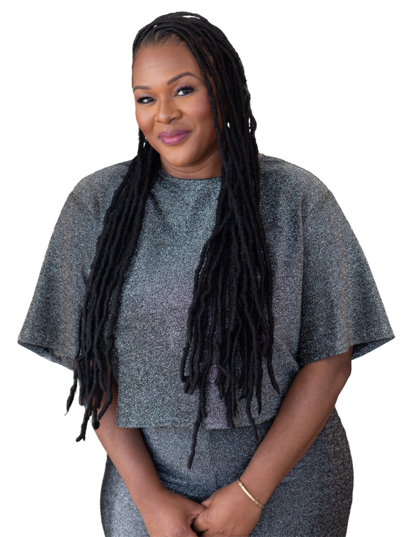 Diana Webley Diana Good Find Wellness Retreats One-on-One Mentoring Speaker